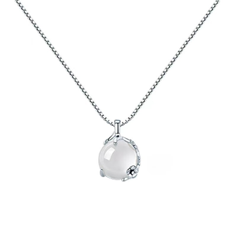 Necklace For Women Niche Design Original Fashion Simple Clavicle Chain