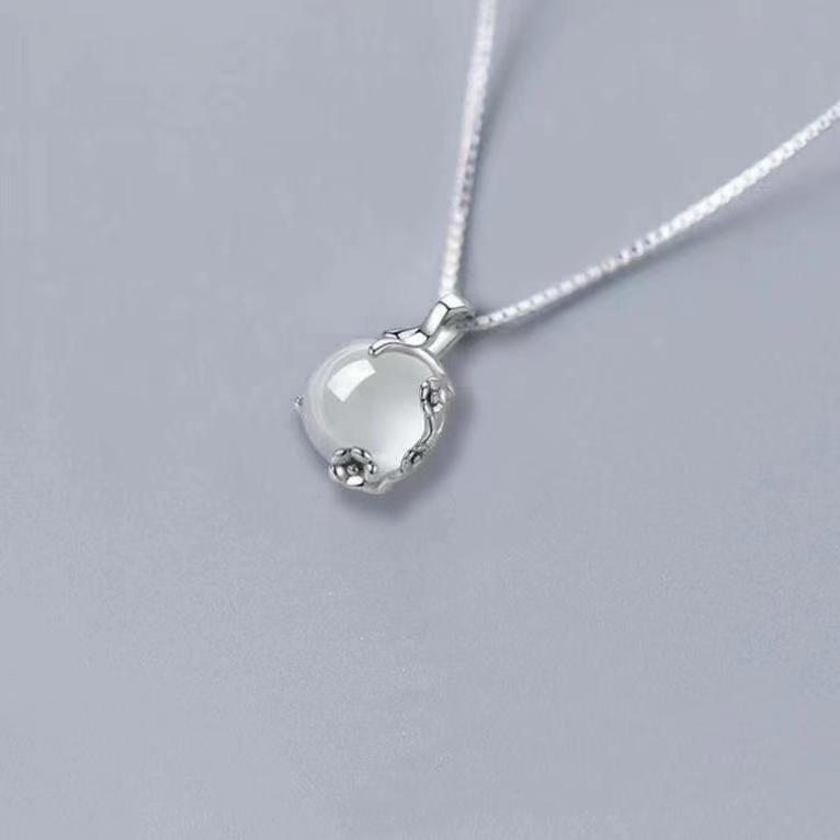 Necklace For Women Niche Design Original Fashion Simple Clavicle Chain